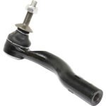 TrueDrive 10-Piece Kit Front, Driver and Passenger Side Suspension Includes Control Arms, Sway Bar Links, and Tie Rod Ends - Image 6