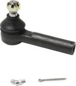 TrueDrive 10-Piece Kit Front, Driver and Passenger Side, Lower Control Arm, Rear Wheel Drive, includes Ball Joints, Sway Bar Links, and Tie Rod Ends - Image 6