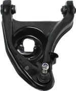 TrueDrive 6-Piece Kit Front, Driver and Passenger Side Control Arm, Rear Wheel Drive, includes Tie Rod Ends - Image 6