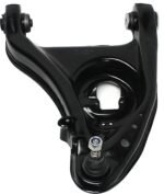 TrueDrive 6-Piece Kit Front, Driver and Passenger Side Control Arm, Rear Wheel Drive, includes Tie Rod Ends - Image 7