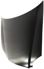 Replacement 4-Piece Kit Factory Style Hood, Steel, Primed, Includes (1) Bumper Cover, (1) Fender, (1) Headlight, and (1) Hood - Image 13