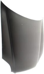 Replacement 4-Piece Kit Factory Style Hood, Steel, Primed, Includes (1) Bumper Cover, (1) Fender, (1) Headlight, and (1) Hood - Image 14