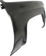 Replacement 3-Piece Kit Factory Style Hood, Steel, Primed, Includes (2) Fender and (1) Hood - Image 4