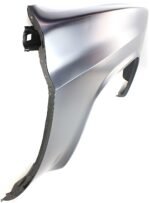 Replacement 3-Piece Kit Factory Style Hood, Steel, Primed, Includes (2) Fender and (1) Hood - Image 4