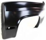 Replacement 3-Piece Kit Factory Style Hood, Steel, Primed, Includes (2) Fender and (1) Hood - Image 9