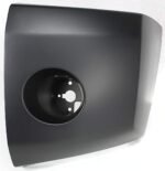 Replacement 3-Piece Kit, Front Bumper, Chrome, Includes (1) Bumper and (2) Bumper End - Image 13