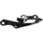 Replacement 3-Piece Kit Factory Style Hood, USA Built Vehicle, Steel, Primed, Includes (1) Hood and (2) Hood Hinge - Image 11