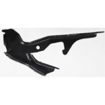 Replacement 3-Piece Kit Factory Style Hood, USA Built Vehicle, Steel, Primed, Includes (1) Hood and (2) Hood Hinge - Image 16