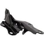 Replacement 3-Piece Kit Factory Style Hood, USA Built Vehicle, Steel, Primed, Includes (1) Hood and (2) Hood Hinge - Image 9