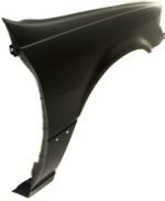 Replacement 3-Piece Kit Factory Style Hood, USA Built Vehicle, Steel, Primed, Includes (1) Fender, (1) Headlight, and (1) Hood - Image 10