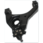 TrueDrive 12-Piece Kit Front, Driver and Passenger Side Suspension, Heavy Duty Design, For Models With Front Coil Spring, includes Control Arm, Steering Rack Boot, Sway Bar Link, and Tie Rod End - Image 3