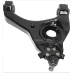 TrueDrive 12-Piece Kit Front, Driver and Passenger Side Suspension, Heavy Duty Design, For Models With Front Coil Spring, includes Control Arm, Steering Rack Boot, Sway Bar Link, and Tie Rod End - Image 4