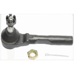 TrueDrive 12-Piece Kit Front, Driver and Passenger Side Suspension, Heavy Duty Design, For Models With Front Coil Spring, includes Control Arm, Steering Rack Boot, Sway Bar Link, and Tie Rod End - Image 5