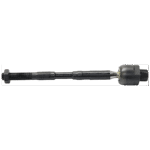 TrueDrive 12-Piece Kit Driver and Passenger Side Suspension Includes Control Arms, Loaded Struts, Steering Rack Boots, Sway Bar Links, and Tie Rod Ends - Image 10