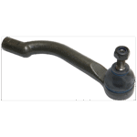 TrueDrive 12-Piece Kit Driver and Passenger Side Suspension Includes Control Arms, Loaded Struts, Steering Rack Boots, Sway Bar Links, and Tie Rod Ends - Image 12