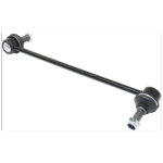 TrueDrive 12-Piece Kit Driver and Passenger Side Suspension Includes Control Arms, Loaded Struts, Steering Rack Boots, Sway Bar Links, and Tie Rod Ends - Image 14