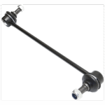 TrueDrive 12-Piece Kit Driver and Passenger Side Suspension Includes Control Arms, Loaded Struts, Steering Rack Boots, Sway Bar Links, and Tie Rod Ends - Image 15