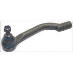 TrueDrive 12-Piece Kit Driver and Passenger Side Suspension Includes Control Arms, Loaded Struts, Steering Rack Boots, Sway Bar Links, and Tie Rod Ends - Image 17