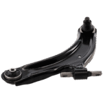 TrueDrive 12-Piece Kit Driver and Passenger Side Suspension Includes Control Arms, Loaded Struts, Steering Rack Boots, Sway Bar Links, and Tie Rod Ends - Image 3