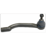 TrueDrive 12-Piece Kit Driver and Passenger Side Suspension Includes Control Arms, Loaded Struts, Steering Rack Boots, Sway Bar Links, and Tie Rod Ends - Image 4