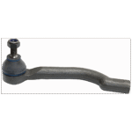 TrueDrive 12-Piece Kit Driver and Passenger Side Suspension Includes Control Arms, Loaded Struts, Steering Rack Boots, Sway Bar Links, and Tie Rod Ends - Image 5