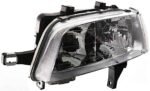 Replacement 4-Piece Kit Factory Style Hood, Steel, Primed, Includes (1) Bumper Cover, (2) Headlight, and (1) Hood - Image 15
