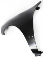 Replacement 4-Piece Kit Factory Style Hood, Steel, Primed, Includes (1) Bumper Cover, (2) Fender, and (1) Hood - Image 4
