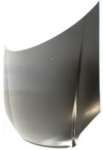 Replacement 4-Piece Kit Factory Style Hood, Sedan, Steel, Primed, Includes (2) Headlight, (1) Hood, and (1) Hood Molding - Image 11