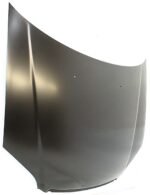 Replacement 4-Piece Kit Factory Style Hood, Sedan, Steel, Primed, Includes (1) Bumper Cover, (2) Headlight, and (1) Hood - Image 17