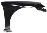Replacement 4-Piece Kit Factory Style Hood, Sedan, Steel, Primed, Includes (1) Bumper Cover, (1) Fender, (1) Headlight, and (1) Hood - Image 18