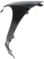 Replacement 4-Piece Kit Factory Style Hood, Coupe, Steel, Primed, Includes (1) Bumper Cover, (1) Fender, (1) Headlight, and (1) Hood - Image 18