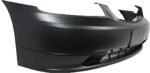 Replacement 4-Piece Kit Factory Style Hood, Sedan, Steel, Primed, Includes (1) Bumper Cover, (1) Fender, (1) Headlight, and (1) Hood - Image 11