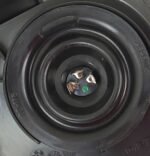 Replacement 4-Piece Kit Factory Style Hood, Sedan, Steel, Primed, Includes (1) Bumper Cover, (1) Fender, (1) Headlight, and (1) Hood - Image 7