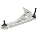 TrueDrive 10-Piece Kit Front, Driver and Passenger Side, Lower Control Arm Kit, Includes (2) Control Arm, (1) Control Arm Bushing, (2) Sway Bar Link, and (4) Tie Rod End - Image 3