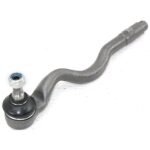 TrueDrive 10-Piece Kit Front, Driver and Passenger Side, Lower Control Arm Kit, Includes (2) Control Arm, (1) Control Arm Bushing, (2) Sway Bar Link, and (4) Tie Rod End - Image 5