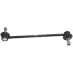 TrueDrive 10-Piece Kit Front, Driver and Passenger Side, Lower Control Arm Kit, Includes (2) Control Arm, (1) Control Arm Bushing, (2) Sway Bar Link, and (4) Tie Rod End - Image 8