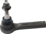 TrueDrive 10-Piece Kit Front, Driver and Passenger Side, Lower, Rearward Control Arm Kit, Includes (2) Control Arm, (2) Sway Bar Link, (4) Tie Rod End, and (2) Wheel Hub - Image 2