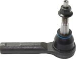 TrueDrive 10-Piece Kit Front, Driver and Passenger Side, Lower, Rearward Control Arm Kit, Includes (2) Control Arm, (2) Sway Bar Link, (4) Tie Rod End, and (2) Wheel Hub - Image 3