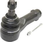 TrueDrive 6-Piece Kit Front, Driver and Passenger Side Control Arm, includes Tie Rod Ends - Image 2