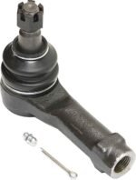TrueDrive 6-Piece Kit Front, Driver and Passenger Side Control Arm, includes Tie Rod Ends - Image 3