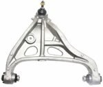 TrueDrive 6-Piece Kit Front, Driver and Passenger Side Control Arm, includes Tie Rod Ends - Image 7