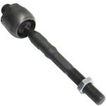 TrueDrive 10-Piece Kit Front, Driver and Passenger Side, Upper and Lower, Frontward and Rearward Control Arm, includes Tie Rod Ends - Image 2