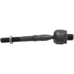 TrueDrive 10-Piece Kit Front, Driver and Passenger Side, Upper and Lower, Frontward and Rearward Control Arm, includes Tie Rod Ends - Image 3