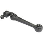 TrueDrive 10-Piece Kit Front, Driver and Passenger Side, Upper and Lower, Frontward and Rearward Control Arm, includes Tie Rod Ends - Image 4