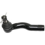 TrueDrive 10-Piece Kit Front, Driver and Passenger Side, Upper and Lower, Frontward and Rearward Control Arm, includes Tie Rod Ends - Image 8