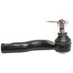 TrueDrive 10-Piece Kit Front, Driver and Passenger Side, Upper and Lower, Frontward and Rearward Control Arm, includes Tie Rod Ends - Image 9