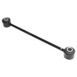 TrueDrive 14-Piece Kit Driver and Passenger Side Suspension with Control Arm, Loaded Strut, Shock Absorber, Sway Bar Link, and Tie Rod End, Rear Wheel Drive, Without Performance Suspension, USA Built Vehicle - Image 19