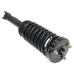 TrueDrive 14-Piece Kit Driver and Passenger Side Suspension with Control Arm, Loaded Strut, Shock Absorber, Sway Bar Link, and Tie Rod End, Rear Wheel Drive, Without Performance Suspension, USA Built Vehicle - Image 5