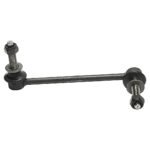 TrueDrive 14-Piece Kit Driver and Passenger Side Suspension with Control Arm, Loaded Strut, Shock Absorber, Sway Bar Link, and Tie Rod End, Rear Wheel Drive, Without Performance Suspension, USA Built Vehicle - Image 6