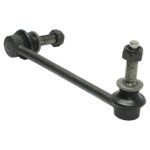 TrueDrive 14-Piece Kit Driver and Passenger Side Suspension with Control Arm, Loaded Strut, Shock Absorber, Sway Bar Link, and Tie Rod End, Rear Wheel Drive, Without Performance Suspension, USA Built Vehicle - Image 7